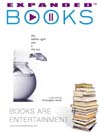 Expanded Books Interview: The Middle-Aged Man and the Sea